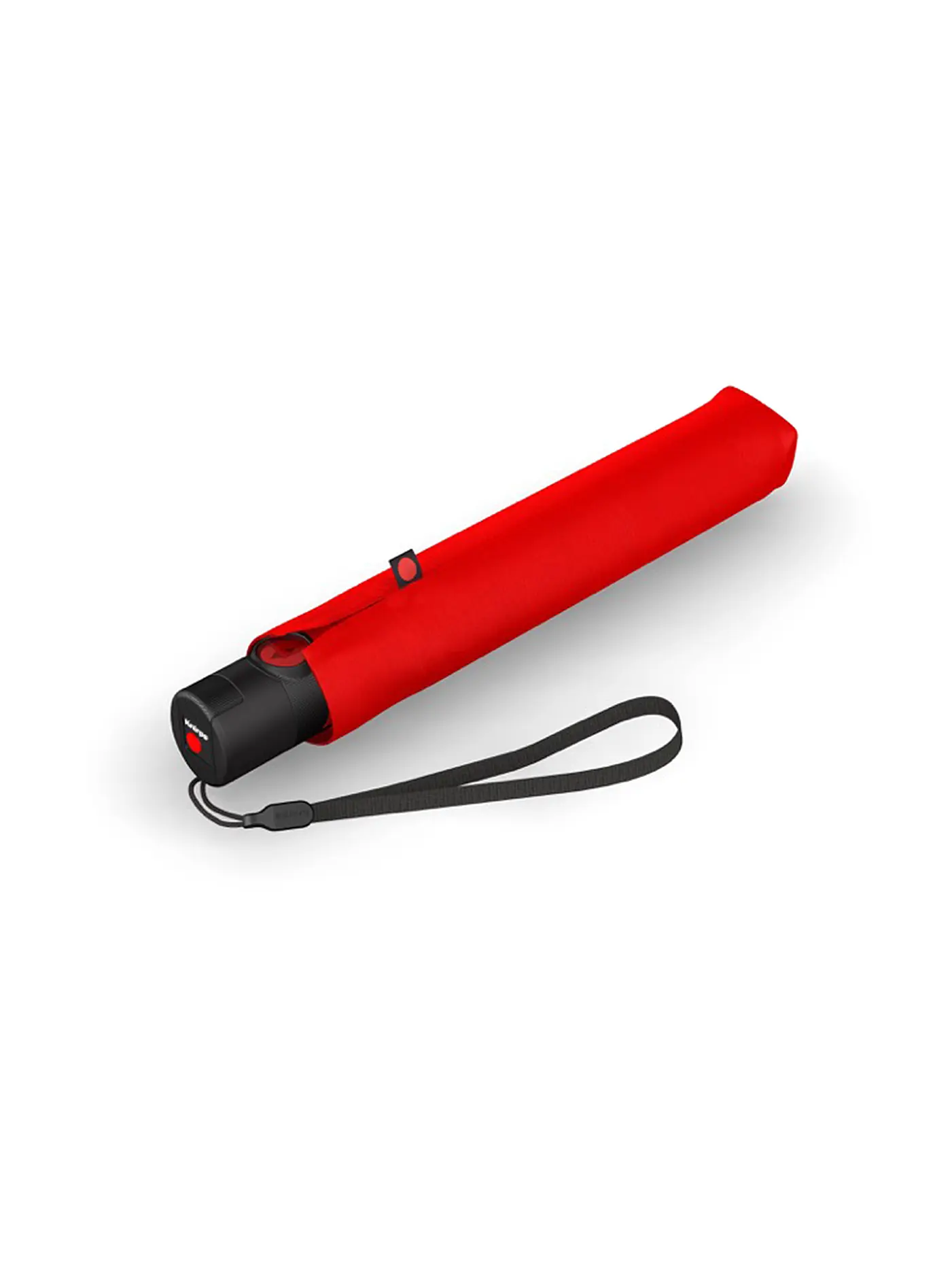 KNIRPS | Taschenschirm U.200 | rot